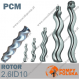 Rotor 2.6ID10